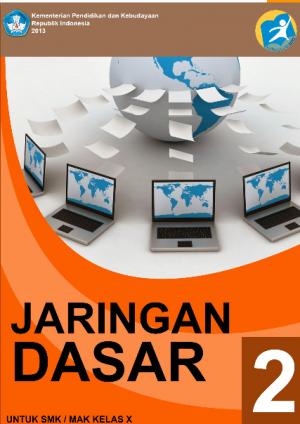 Jaringan Dasar